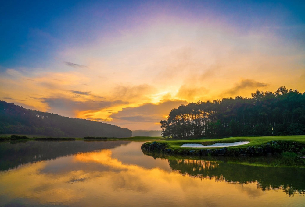 Trang An Golf & Resort